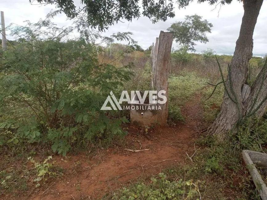 Foto 9 de Chácara à venda, 2121372m2 em Itaberaba - BA