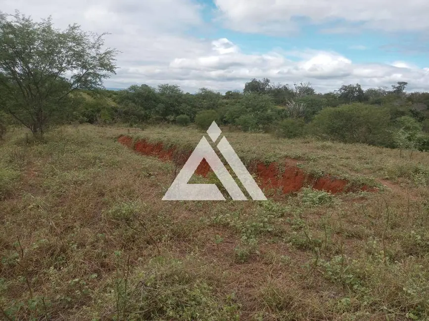 Foto 5 de Chácara à venda, 2121372m2 em Itaberaba - BA