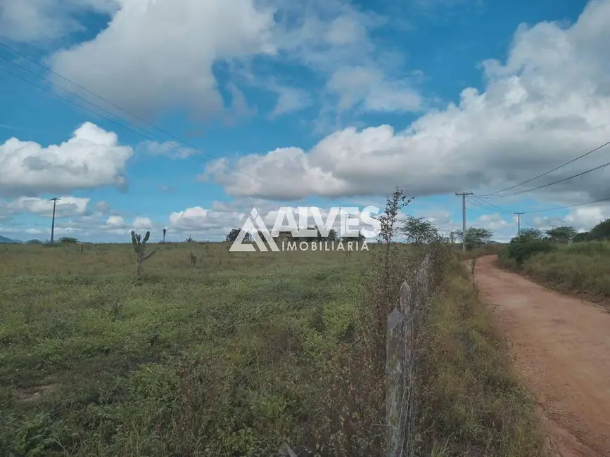 Foto 2 de Chácara à venda, 2121372m2 em Itaberaba - BA