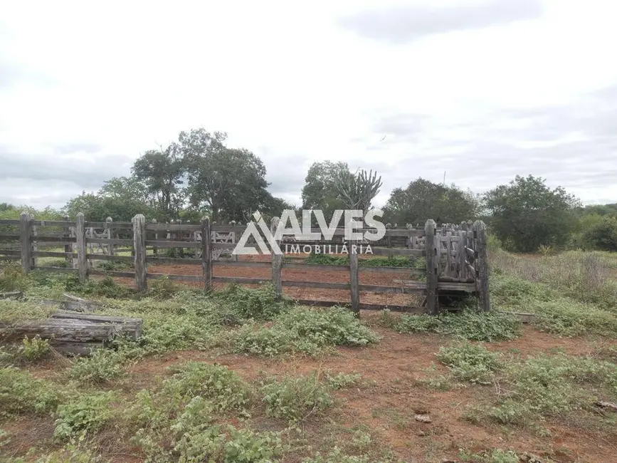 Foto 14 de Chácara à venda, 2121372m2 em Itaberaba - BA