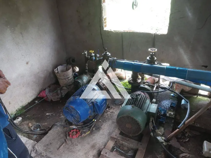 Foto 6 de Chácara à venda, 2121372m2 em Itaberaba - BA