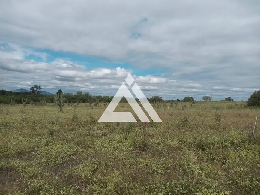 Foto 22 de Chácara à venda, 2121372m2 em Itaberaba - BA