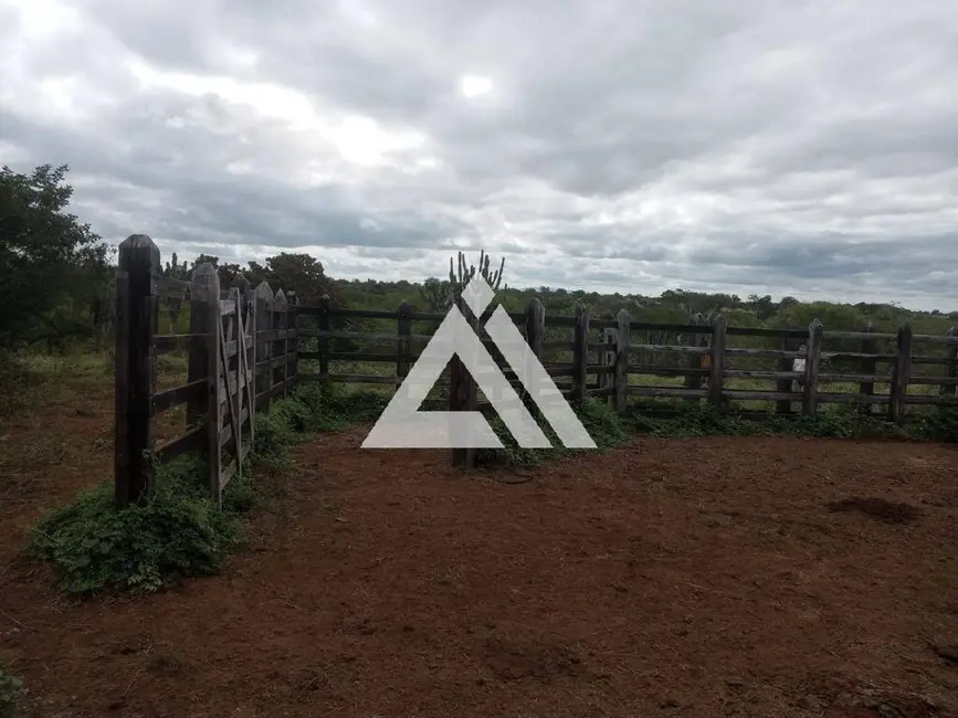 Foto 7 de Chácara à venda, 2121372m2 em Itaberaba - BA