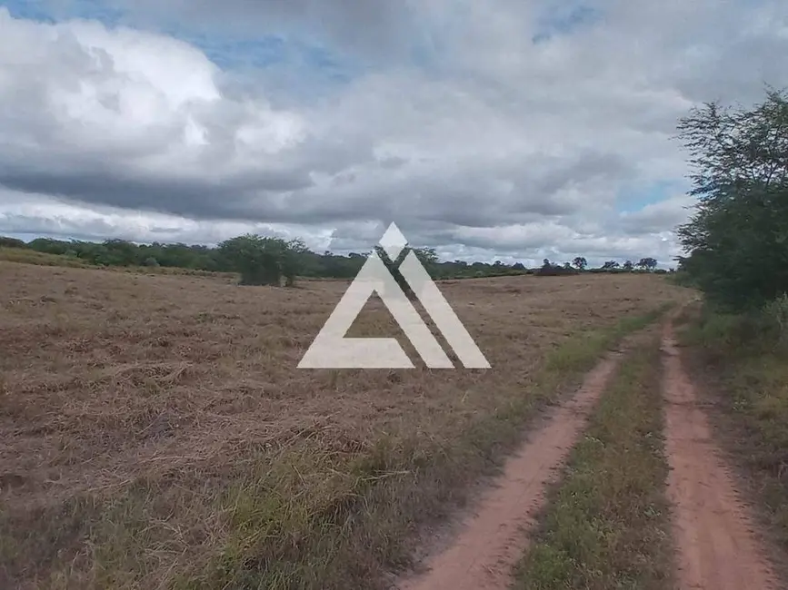 Foto 3 de Chácara à venda, 2121372m2 em Itaberaba - BA