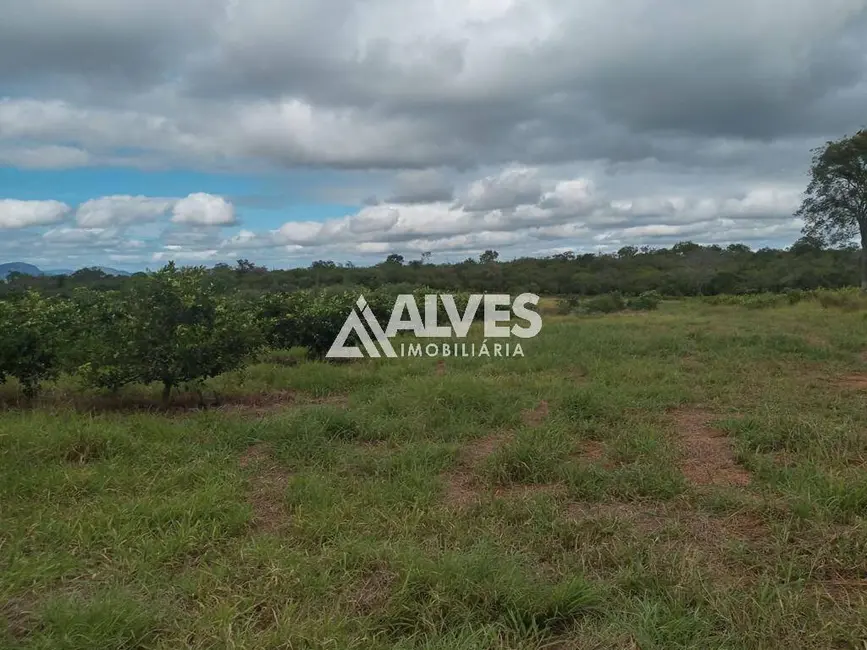 Foto 17 de Chácara à venda, 2121372m2 em Itaberaba - BA