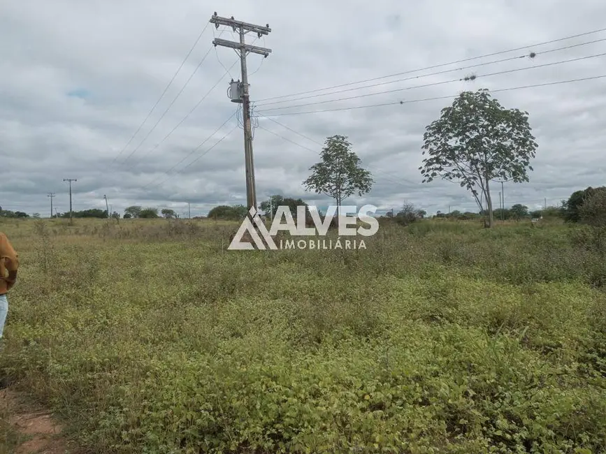 Foto 23 de Chácara à venda, 2121372m2 em Itaberaba - BA