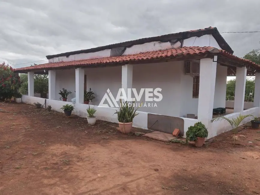 Foto 12 de Chácara à venda, 2121372m2 em Itaberaba - BA