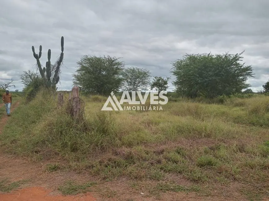 Foto 21 de Chácara à venda, 2121372m2 em Itaberaba - BA