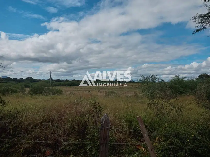 Foto 19 de Chácara à venda, 2121372m2 em Itaberaba - BA