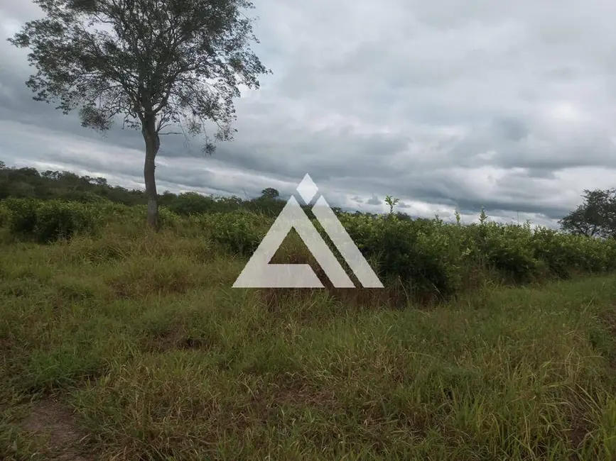 Foto 20 de Chácara à venda, 2121372m2 em Itaberaba - BA