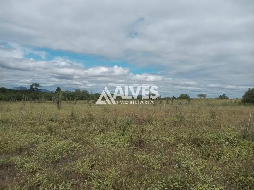 Foto 22 de Chácara à venda, 2121372m2 em Itaberaba - BA