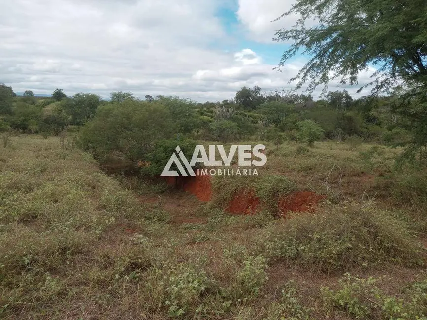 Foto 13 de Chácara à venda, 2121372m2 em Itaberaba - BA