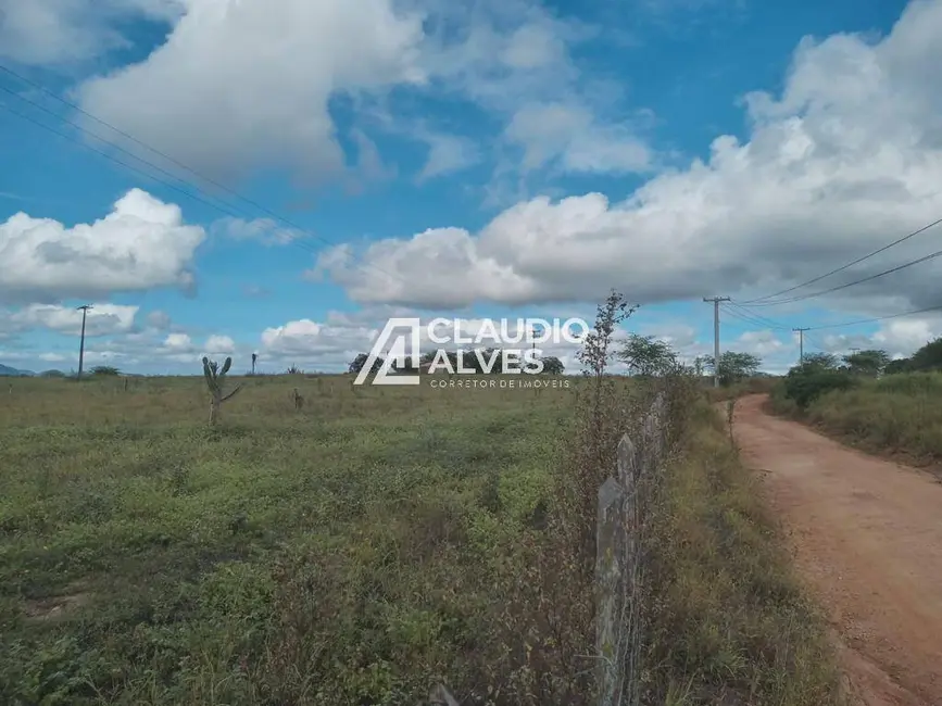 Foto 2 de Chácara à venda, 2121372m2 em Itaberaba - BA