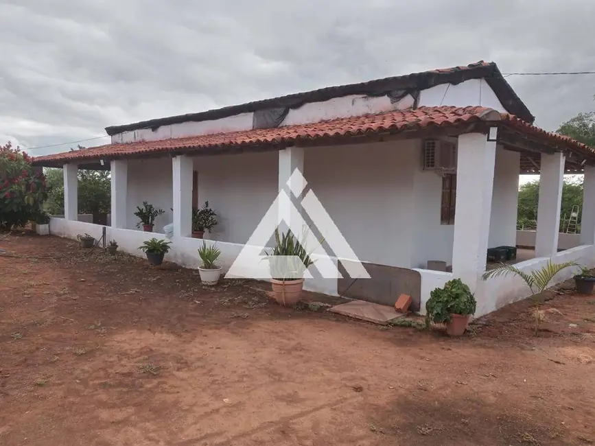 Foto 12 de Chácara à venda, 2121372m2 em Itaberaba - BA