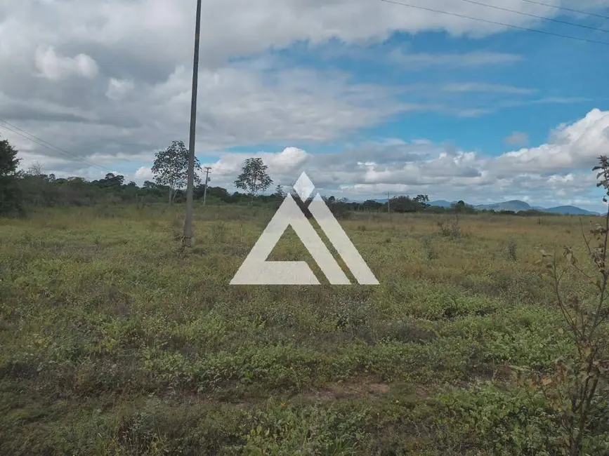 Foto 11 de Chácara à venda, 2121372m2 em Itaberaba - BA