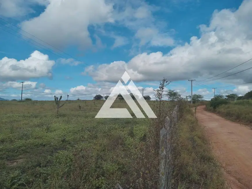 Foto 2 de Chácara à venda, 2121372m2 em Itaberaba - BA