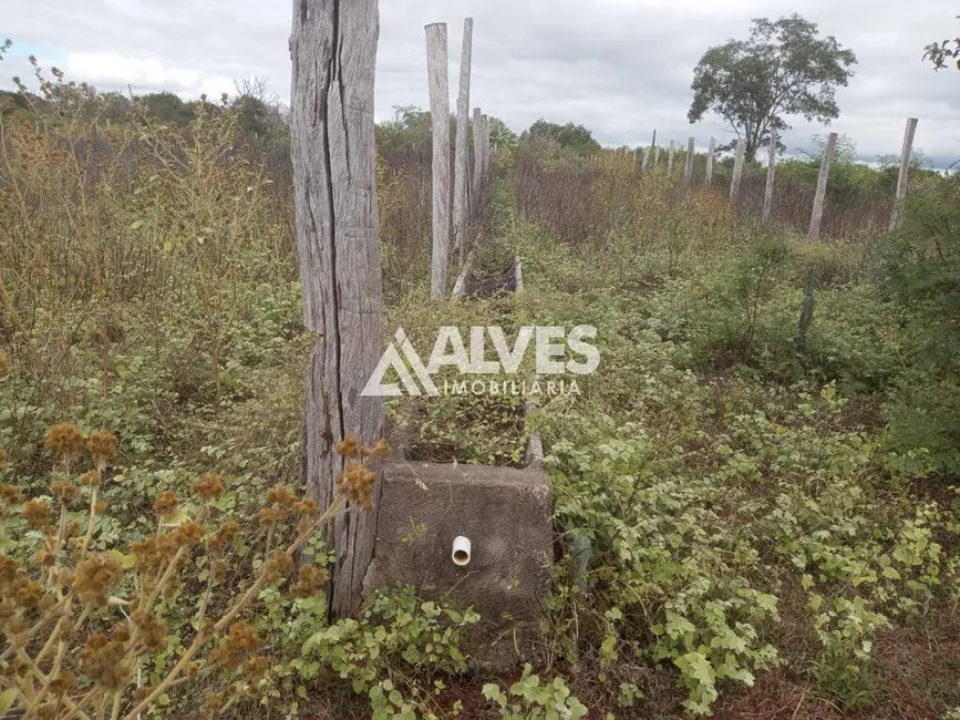 Foto 18 de Chácara à venda, 2121372m2 em Itaberaba - BA