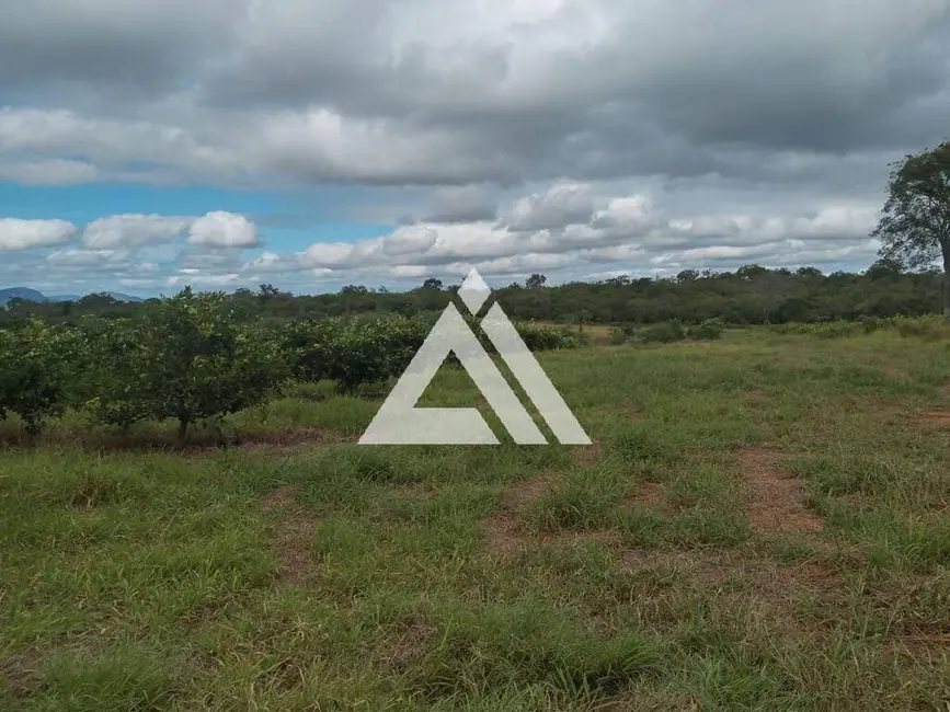 Foto 17 de Chácara à venda, 2121372m2 em Itaberaba - BA