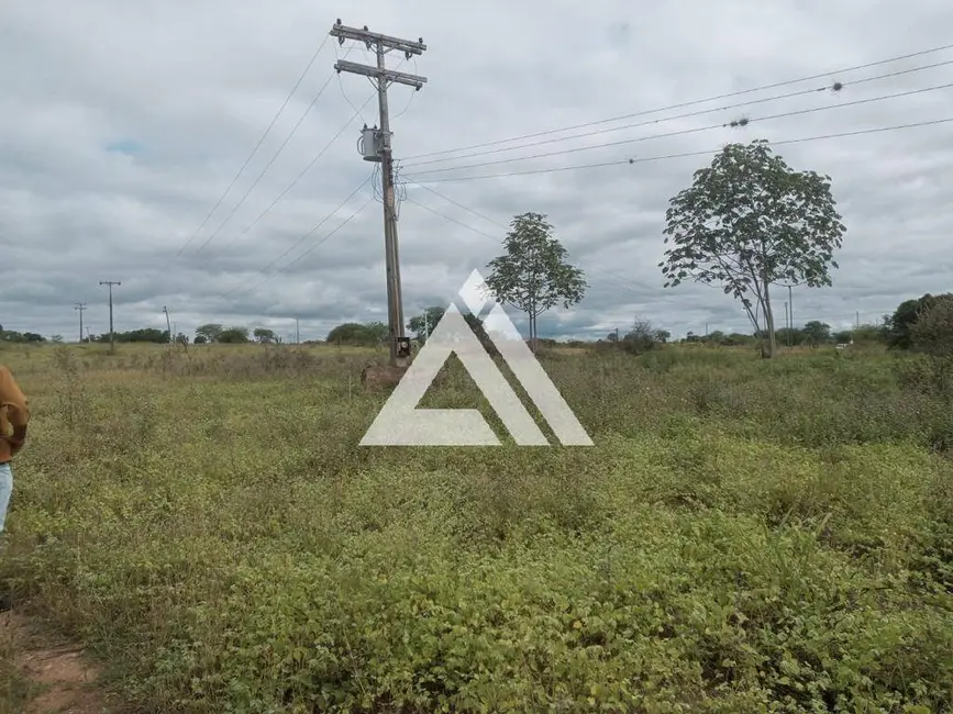 Foto 23 de Chácara à venda, 2121372m2 em Itaberaba - BA