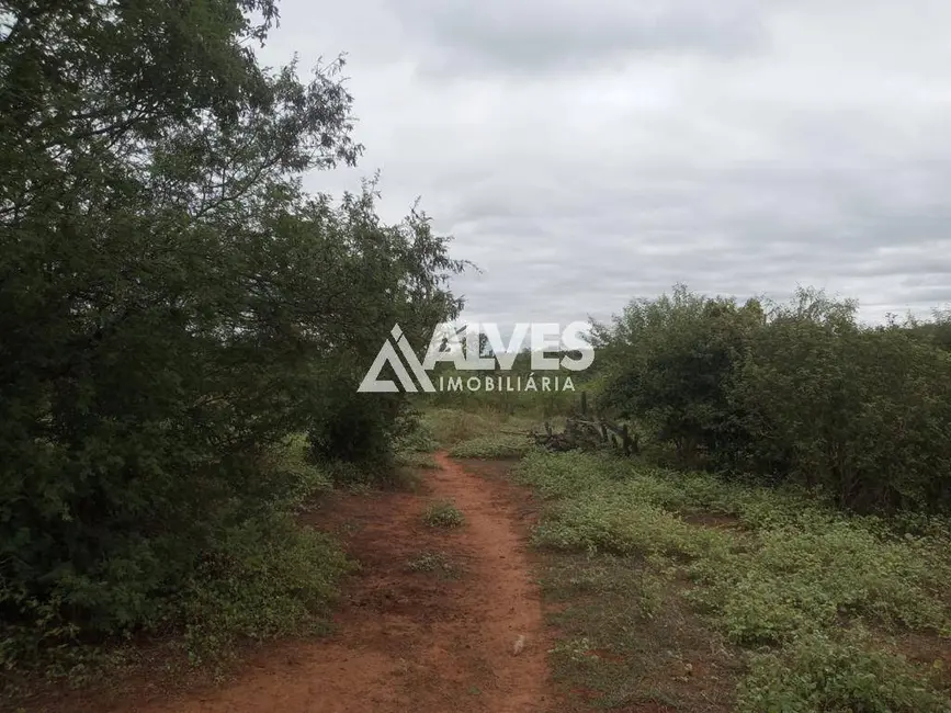 Foto 24 de Chácara à venda, 2121372m2 em Itaberaba - BA