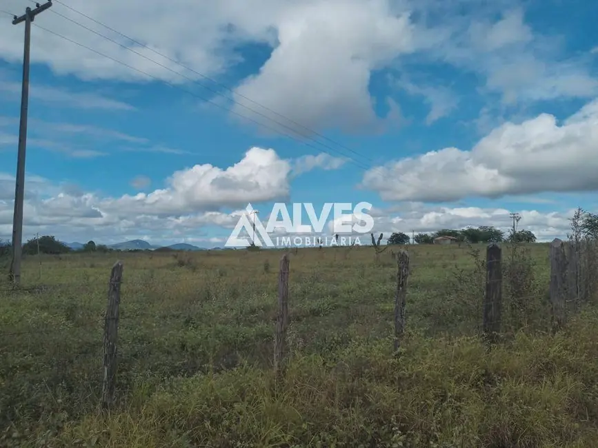 Foto 15 de Chácara à venda, 2121372m2 em Itaberaba - BA