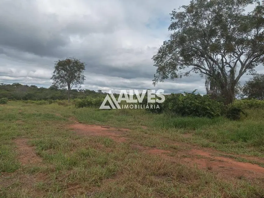 Foto 10 de Chácara à venda, 2121372m2 em Itaberaba - BA