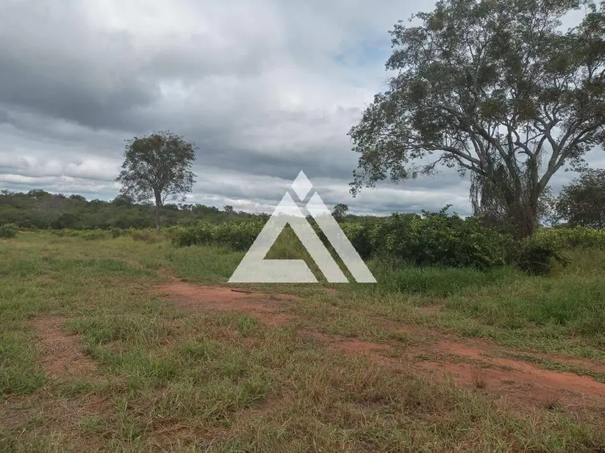 Foto 10 de Chácara à venda, 2121372m2 em Itaberaba - BA