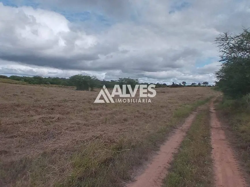 Foto 3 de Chácara à venda, 2121372m2 em Itaberaba - BA