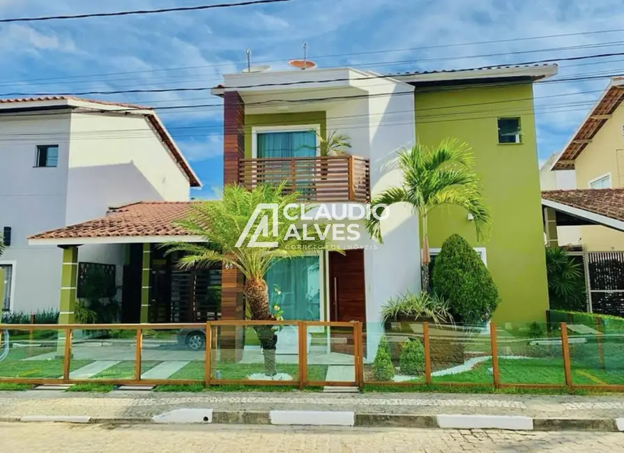 Foto 1 de Casa de Condomínio com 3 quartos à venda, 200m2 em Feira De Santana - BA