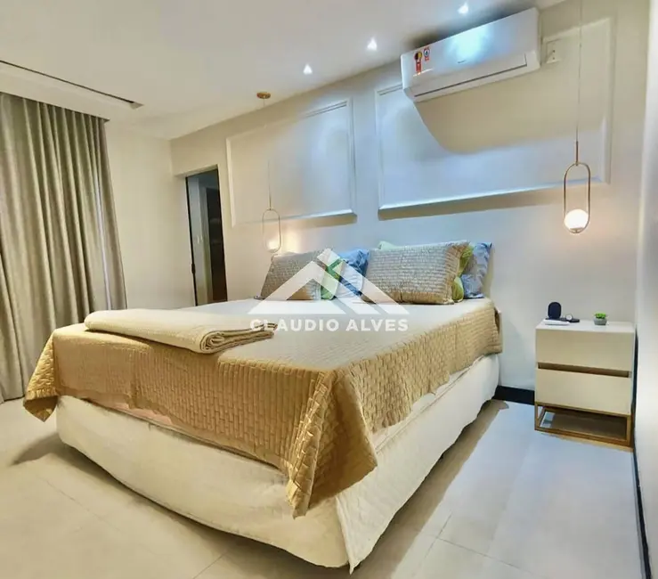 Foto 9 de Casa de Condomínio com 3 quartos à venda, 120m2 em Feira De Santana - BA