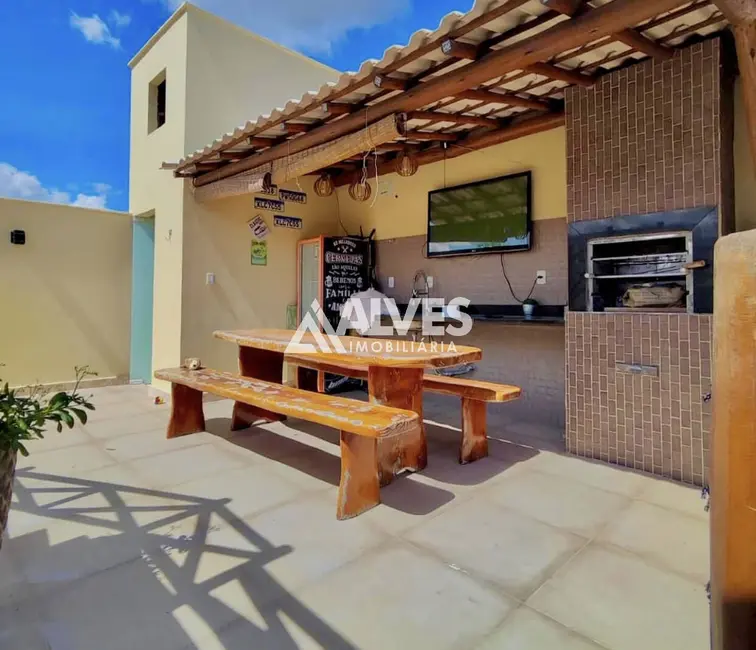 Casa de Condomínio com 3 quartos à venda, 120m2 em Sim, Feira De Santana - BA - imagem 2 Foto 2 de Casa de Condomínio com 3 quartos à venda, 120m2 em Sim, Feira De Santana - BA