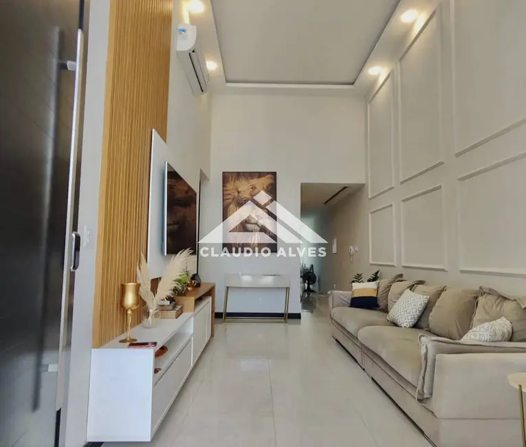 Foto 5 de Casa de Condomínio com 3 quartos à venda, 120m2 em Feira De Santana - BA