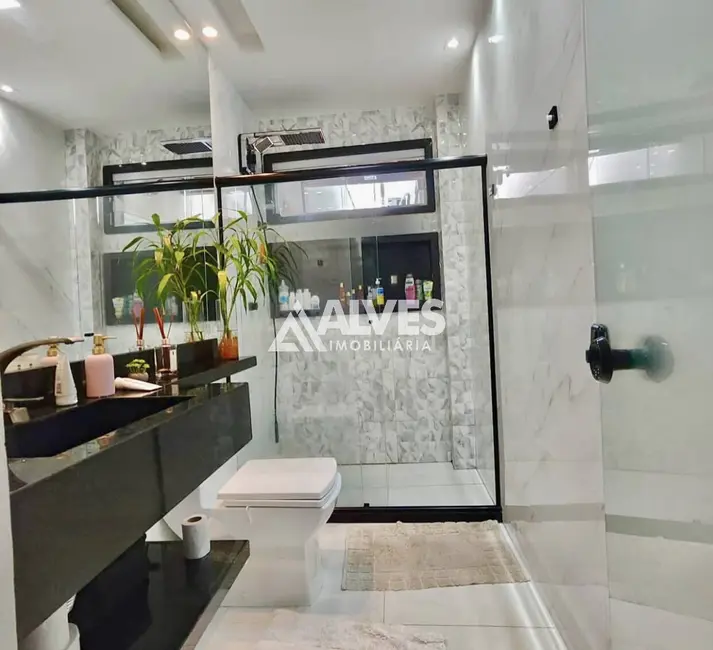 Foto 8 de Casa de Condomínio com 3 quartos à venda, 120m2 em Sim, Feira De Santana - BA