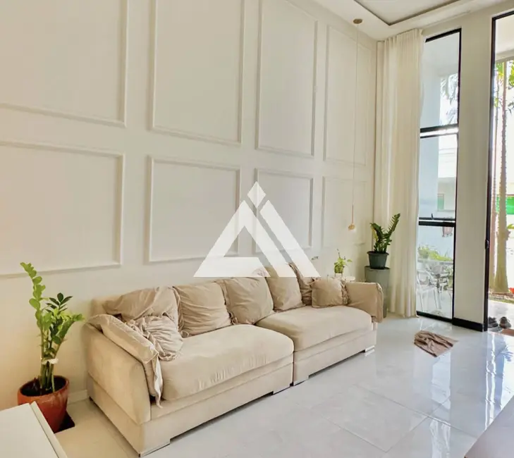 Foto 4 de Casa de Condomínio com 3 quartos à venda, 120m2 em Feira De Santana - BA