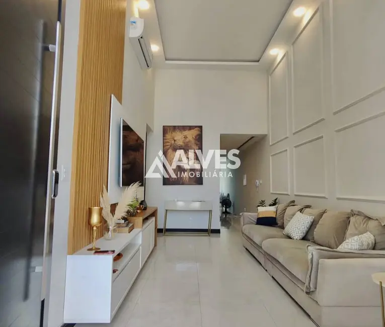 Foto 5 de Casa de Condomínio com 3 quartos à venda, 120m2 em Sim, Feira De Santana - BA