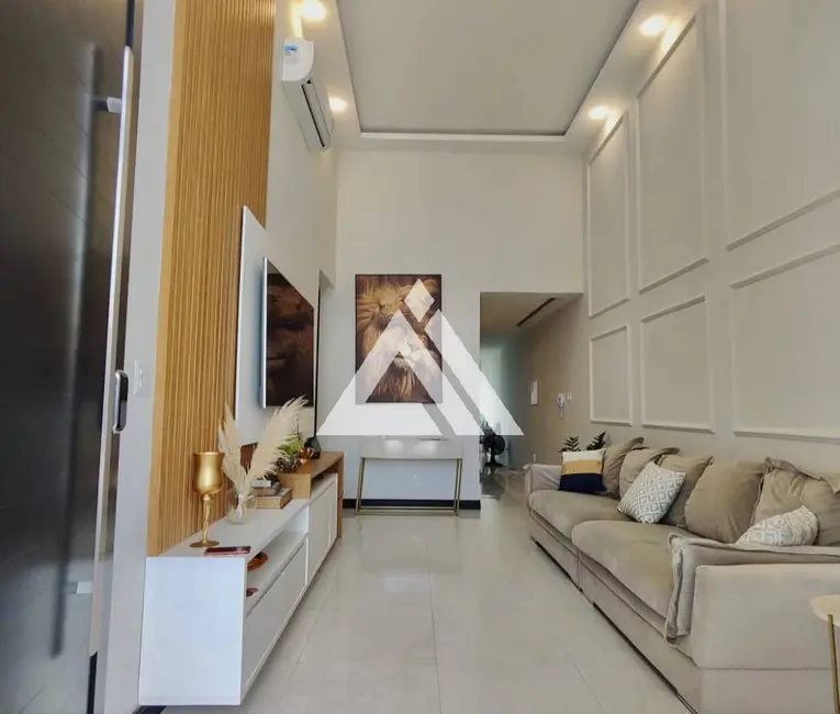Foto 5 de Casa de Condomínio com 3 quartos à venda, 120m2 em Feira De Santana - BA