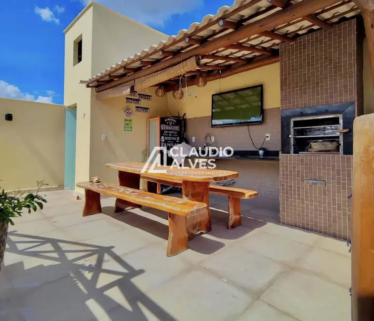 Foto 2 de Casa de Condomínio com 3 quartos à venda, 120m2 em Sim, Feira De Santana - BA