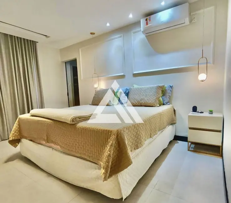 Foto 9 de Casa de Condomínio com 3 quartos à venda, 120m2 em Feira De Santana - BA