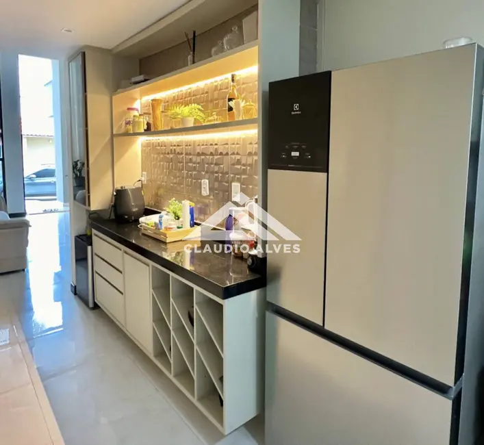 Foto 7 de Casa de Condomínio com 3 quartos à venda, 120m2 em Feira De Santana - BA