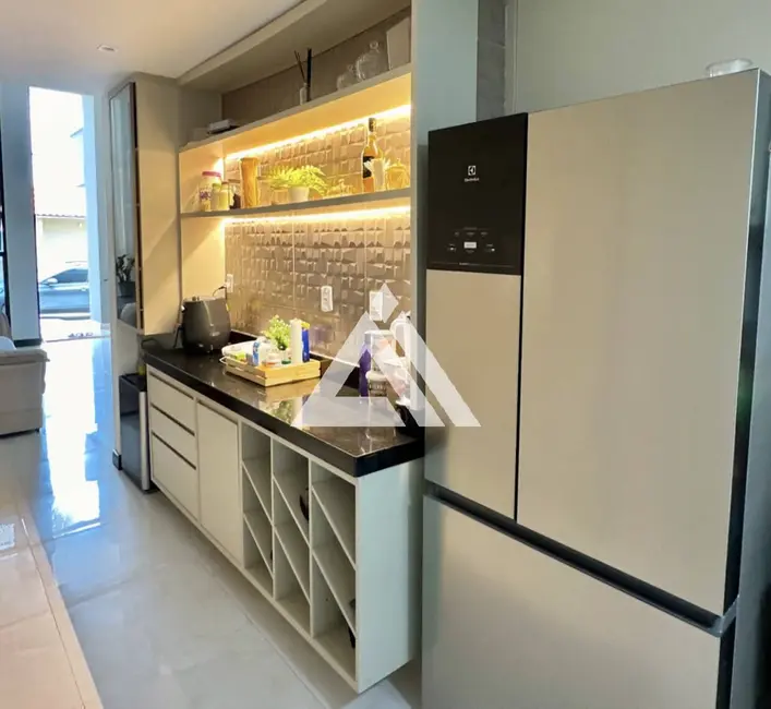 Foto 7 de Casa de Condomínio com 3 quartos à venda, 120m2 em Feira De Santana - BA