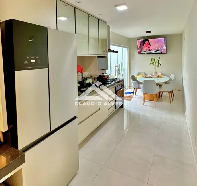 Foto 6 de Casa de Condomínio com 3 quartos à venda, 120m2 em Feira De Santana - BA