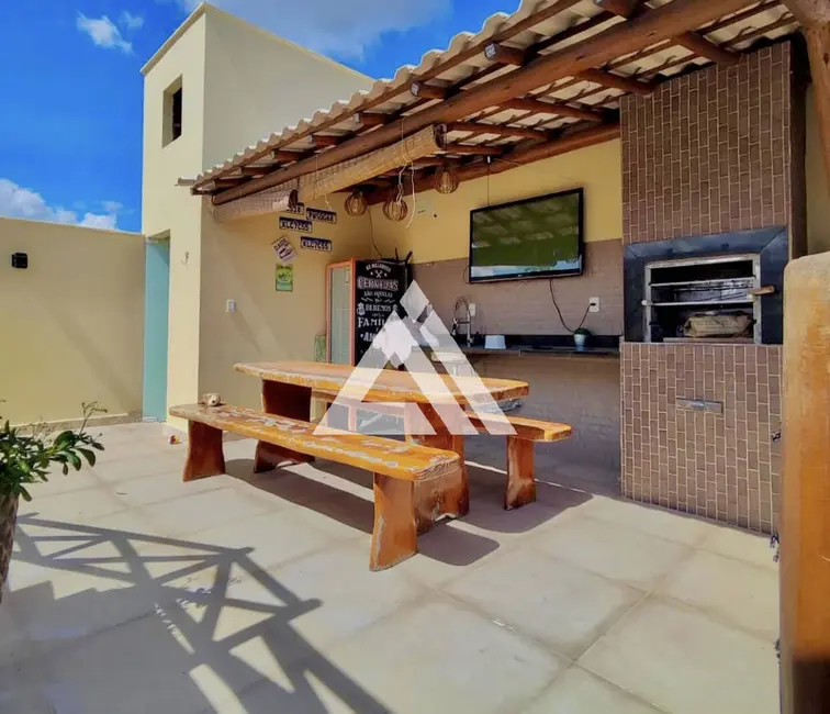Foto 2 de Casa de Condomínio com 3 quartos à venda, 120m2 em Feira De Santana - BA