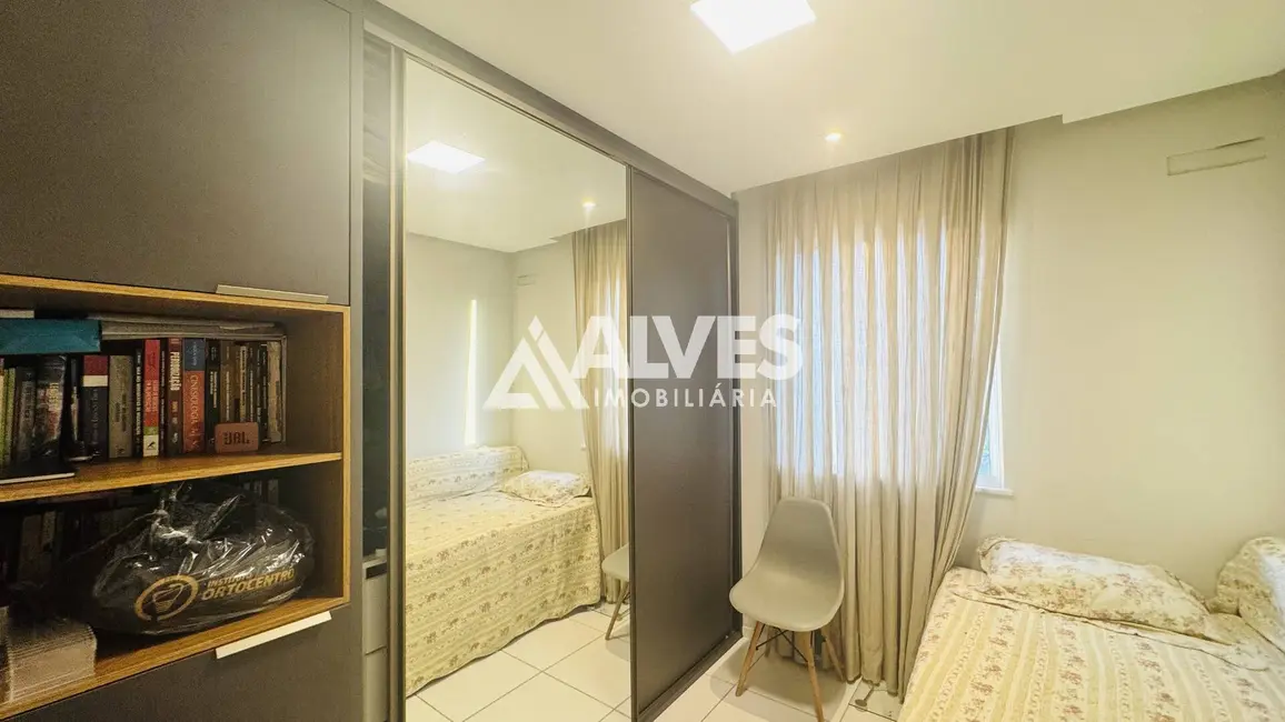 Foto 8 de Apartamento com 2 quartos à venda, 50m2 em Sim, Feira De Santana - BA