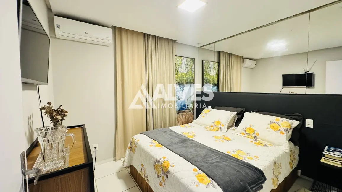 Foto 7 de Apartamento com 2 quartos à venda, 50m2 em Sim, Feira De Santana - BA