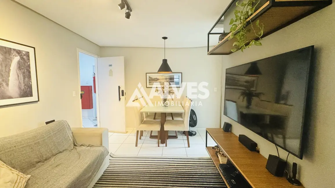 Foto 2 de Apartamento com 2 quartos à venda, 50m2 em Sim, Feira De Santana - BA