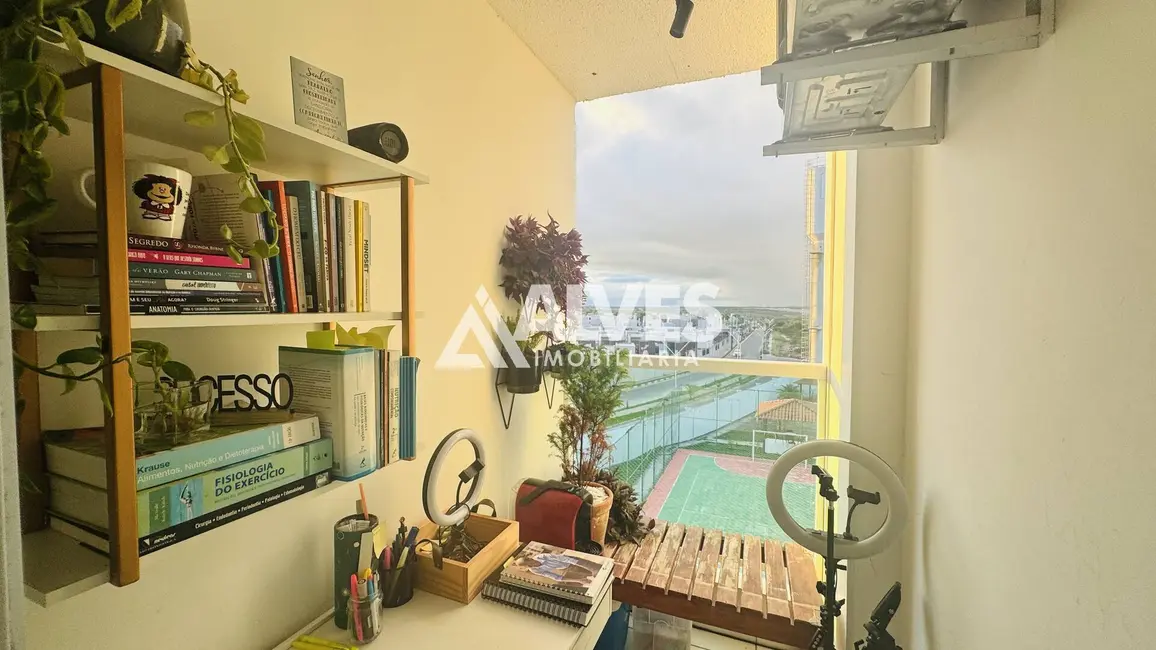 Foto 3 de Apartamento com 2 quartos à venda, 50m2 em Sim, Feira De Santana - BA