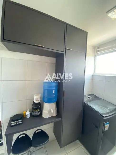 Foto 6 de Apartamento com 2 quartos à venda, 50m2 em Sim, Feira De Santana - BA