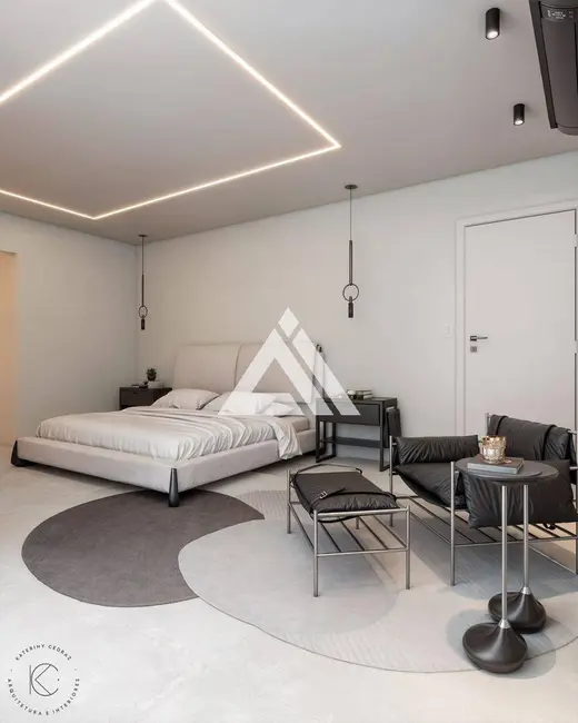 Foto 5 de Casa de Condomínio com 3 quartos à venda, 235m2 em Feira De Santana - BA