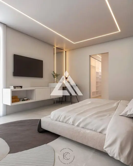 Foto 6 de Casa de Condomínio com 3 quartos à venda, 235m2 em Feira De Santana - BA