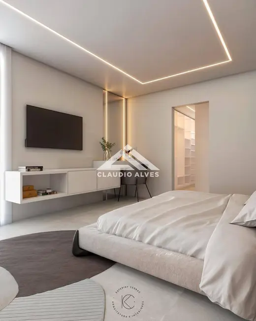 Foto 6 de Casa de Condomínio com 3 quartos à venda, 235m2 em Feira De Santana - BA